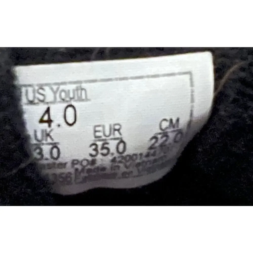 Vans Old Skool Sk8 Hi-Tops Night